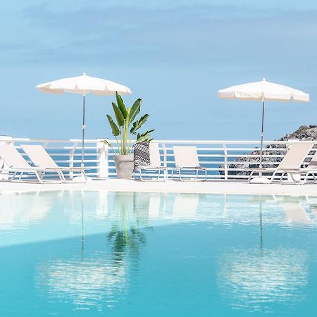 קיאו סלבאחה Atlantic Holiday Hotel מראה חיצוני תמונה