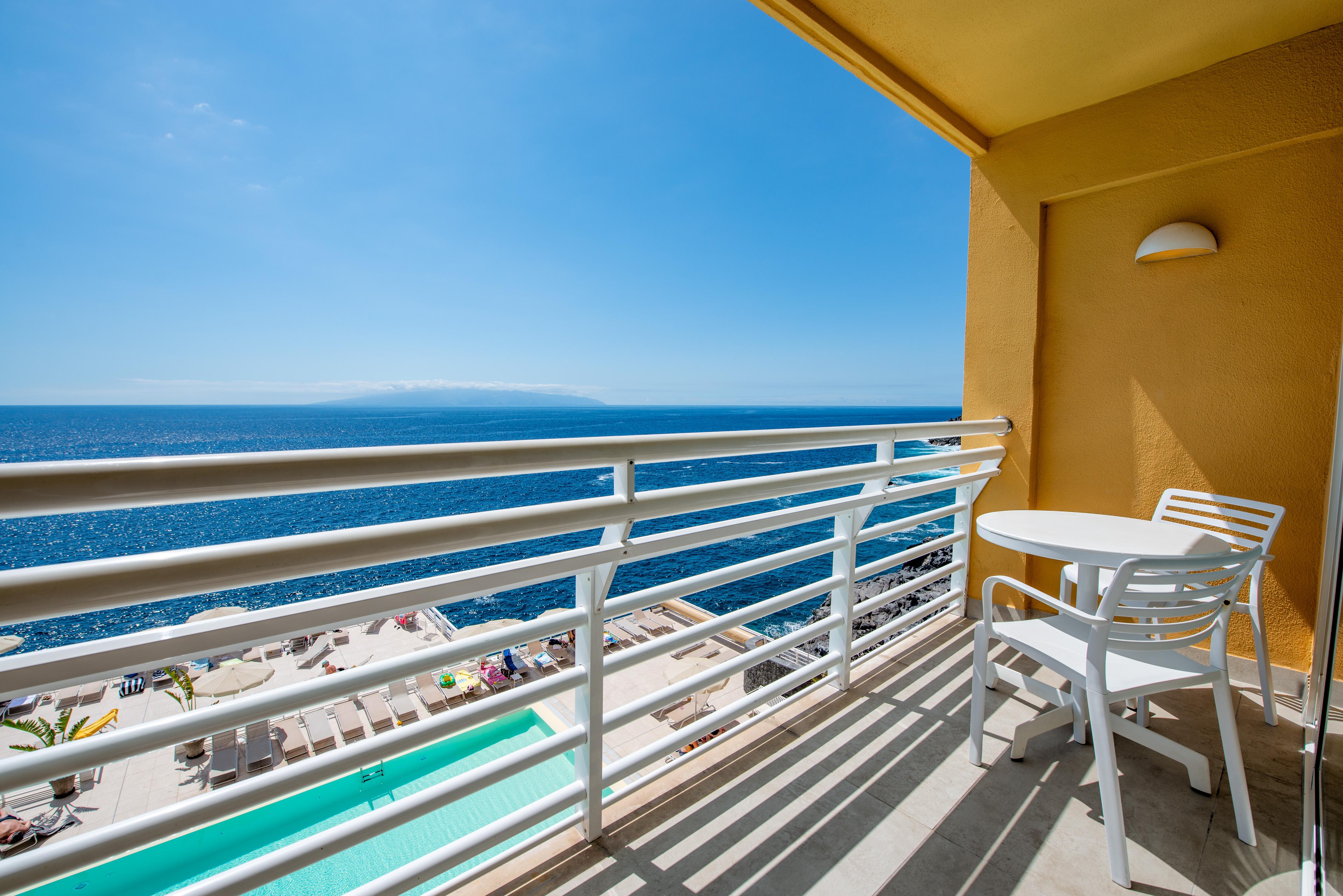 קיאו סלבאחה Atlantic Holiday Hotel מראה חיצוני תמונה