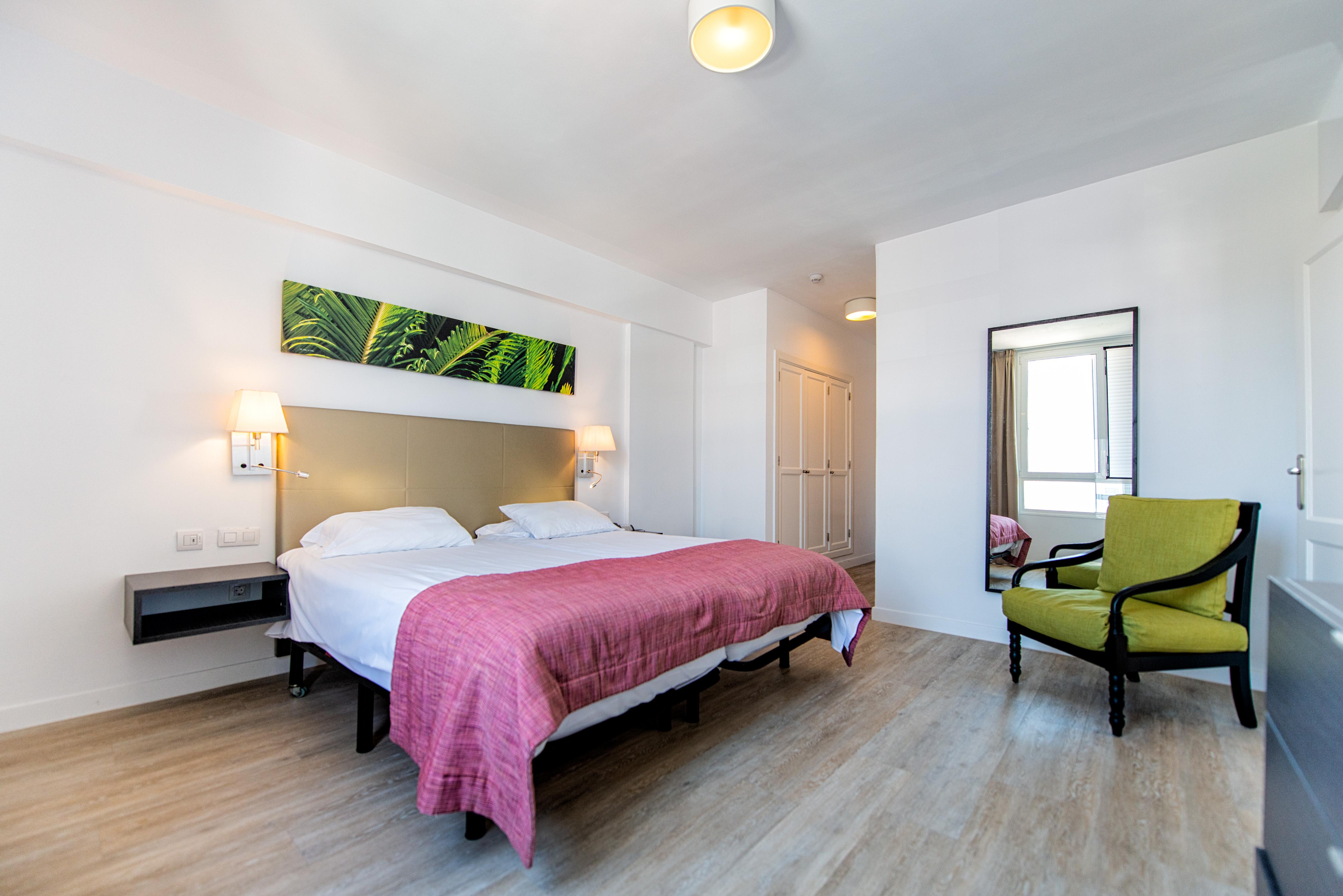 קיאו סלבאחה Atlantic Holiday Hotel מראה חיצוני תמונה