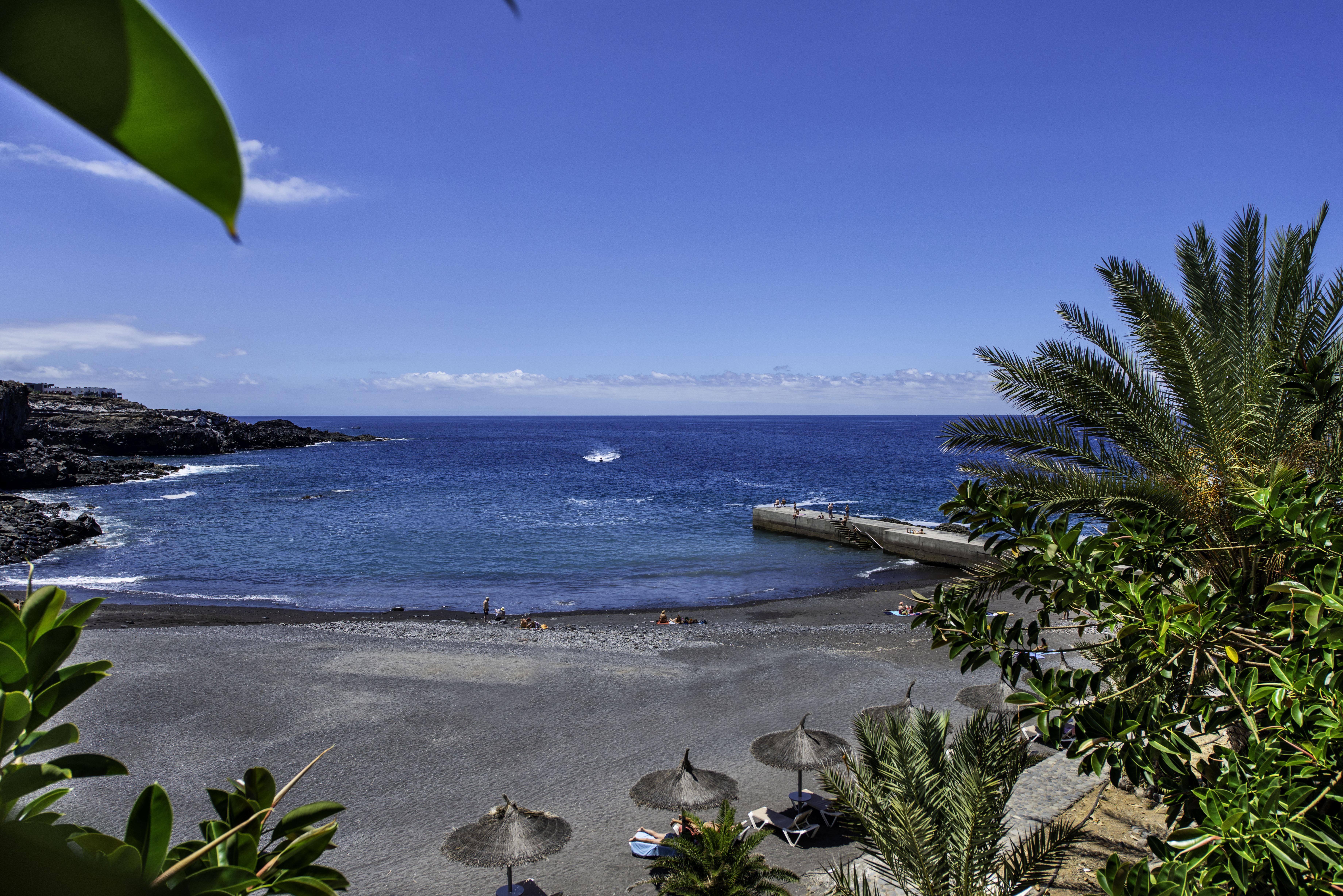 קיאו סלבאחה Atlantic Holiday Hotel מראה חיצוני תמונה