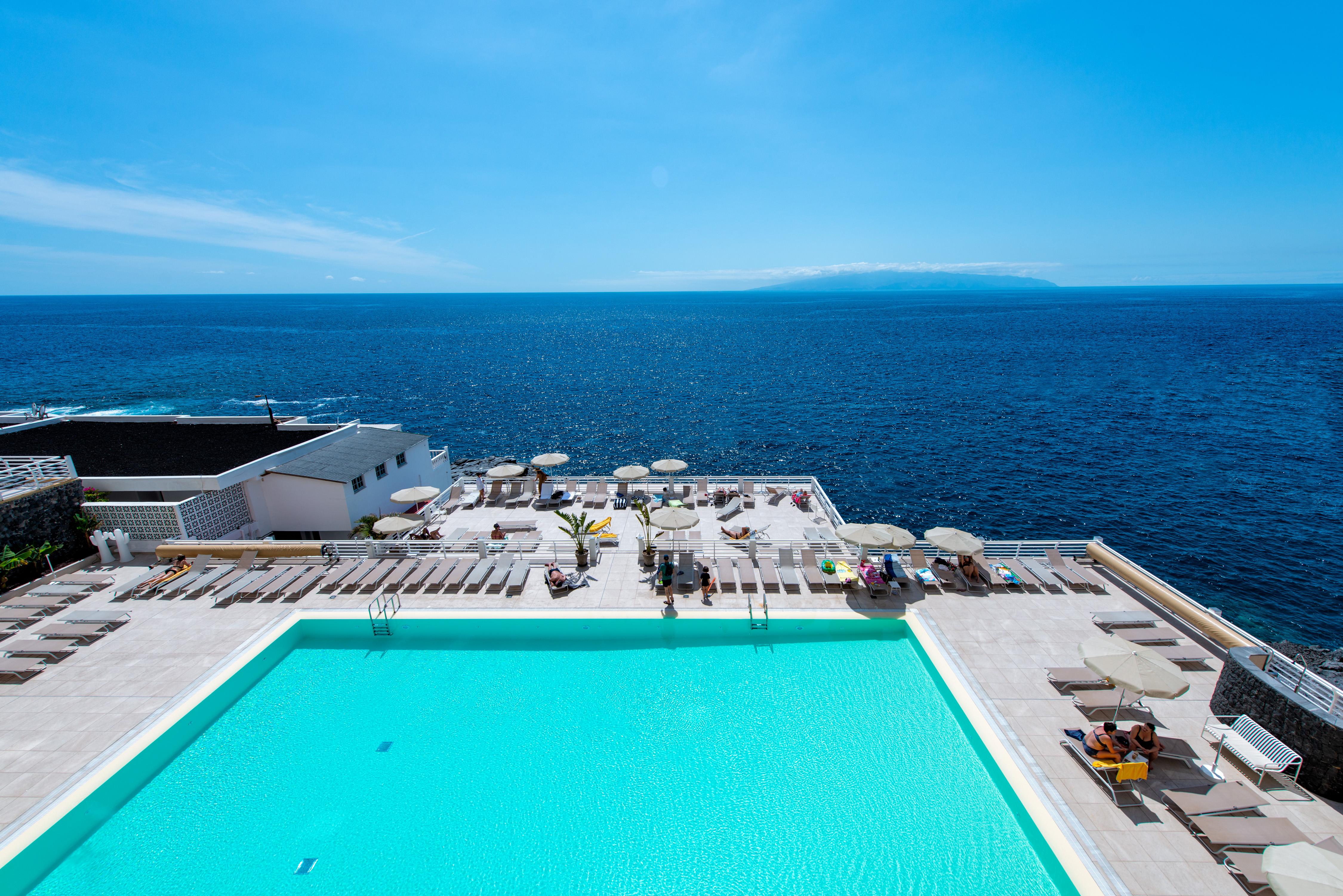קיאו סלבאחה Atlantic Holiday Hotel מראה חיצוני תמונה