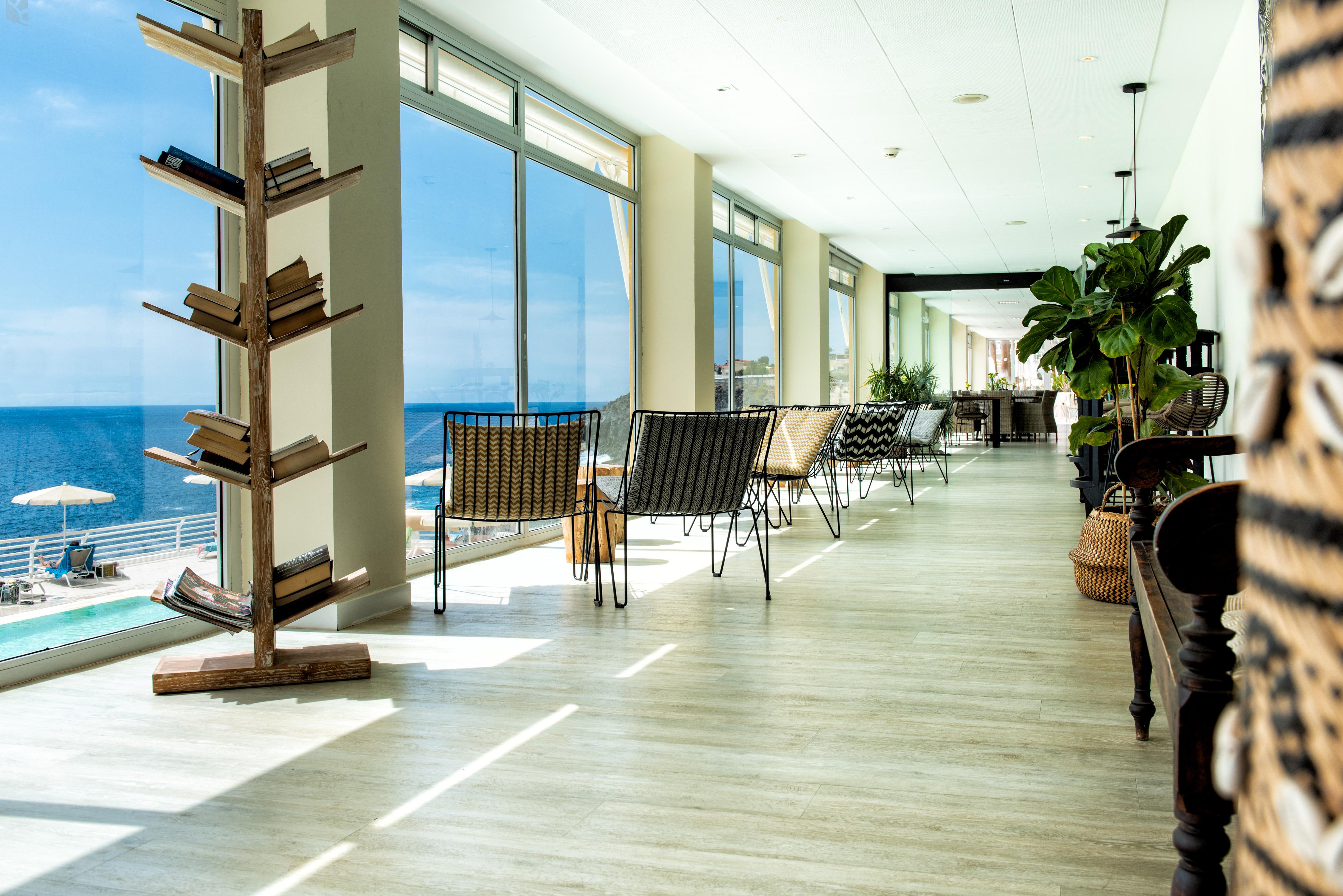 קיאו סלבאחה Atlantic Holiday Hotel מראה חיצוני תמונה