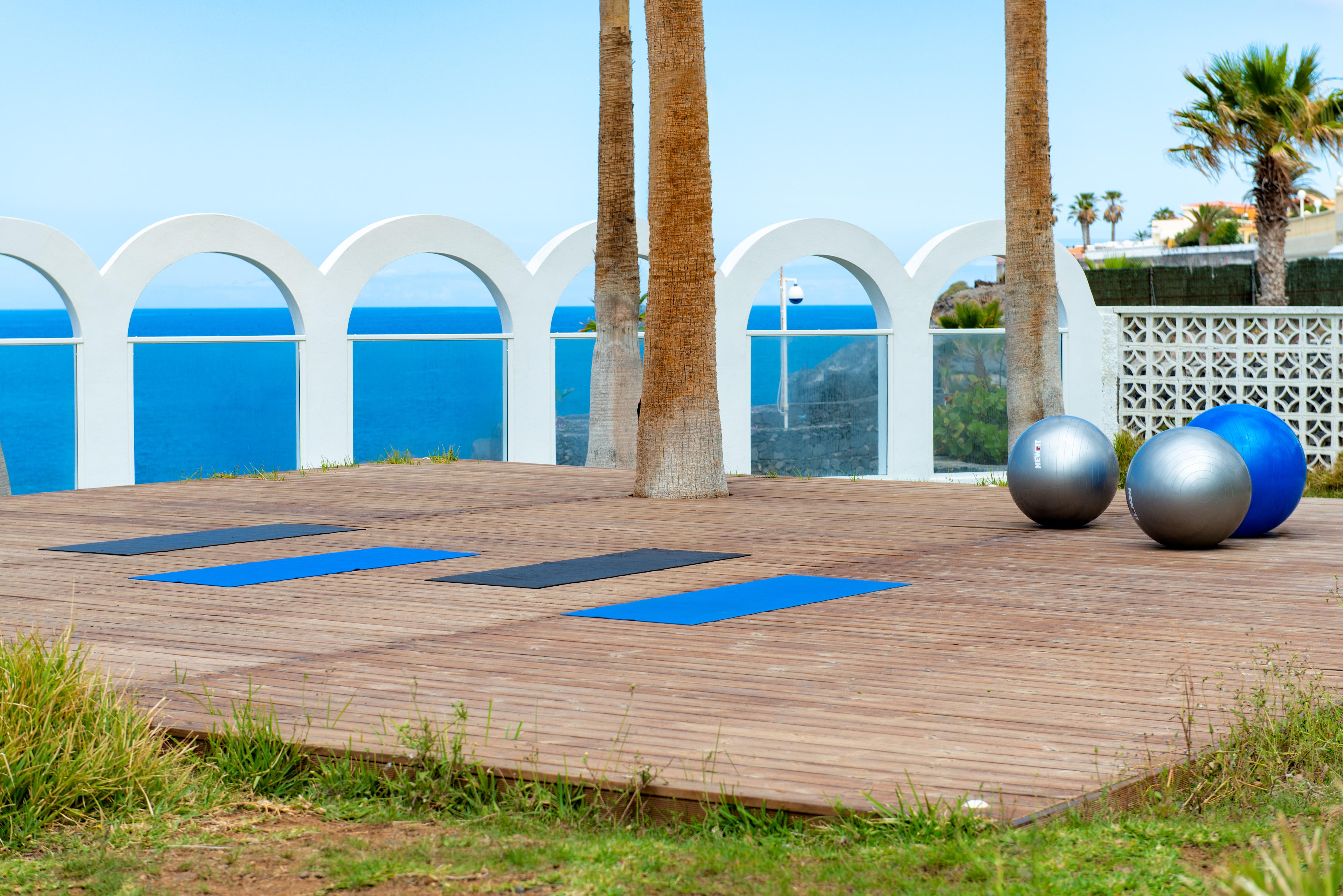 קיאו סלבאחה Atlantic Holiday Hotel מראה חיצוני תמונה