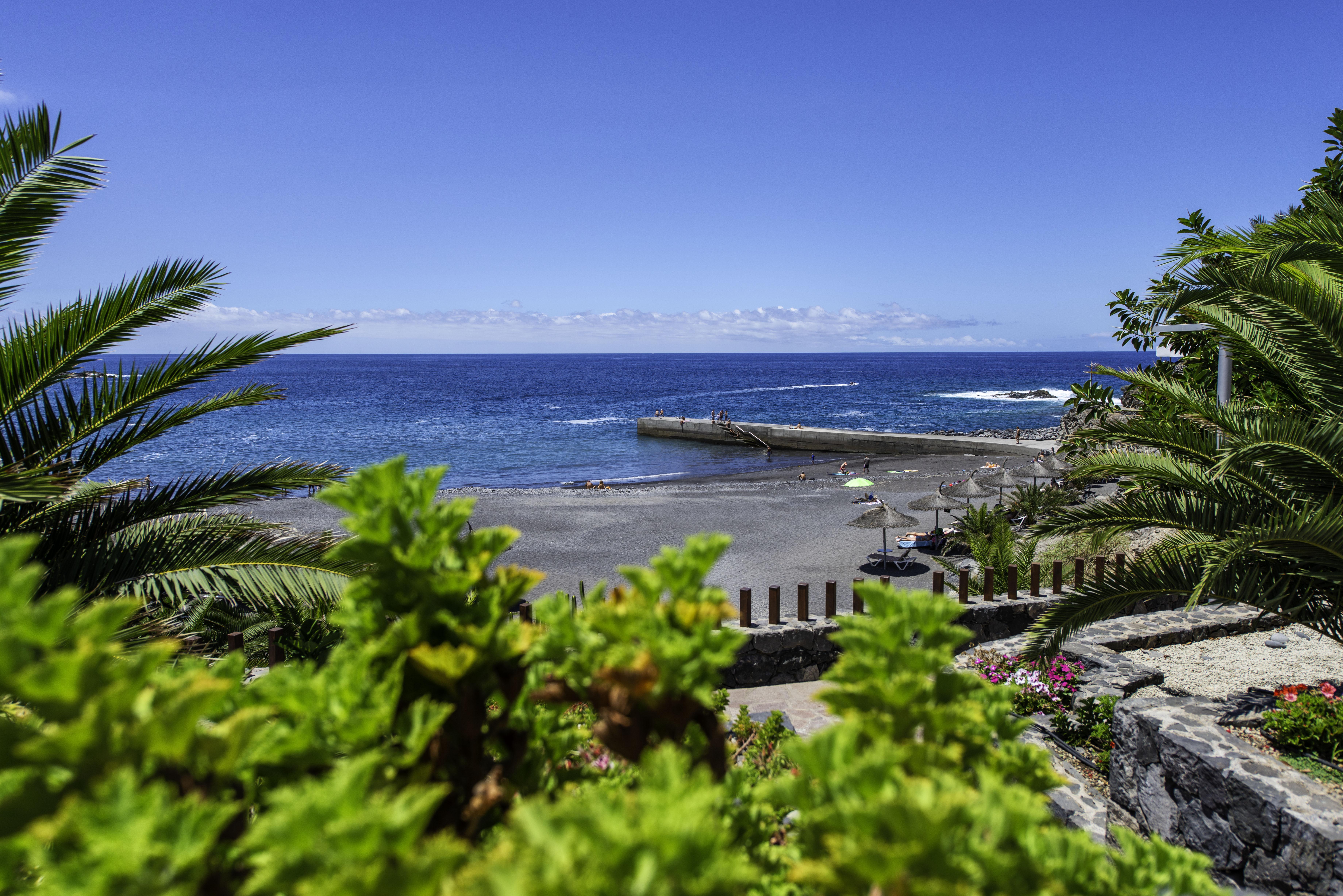 קיאו סלבאחה Atlantic Holiday Hotel מראה חיצוני תמונה