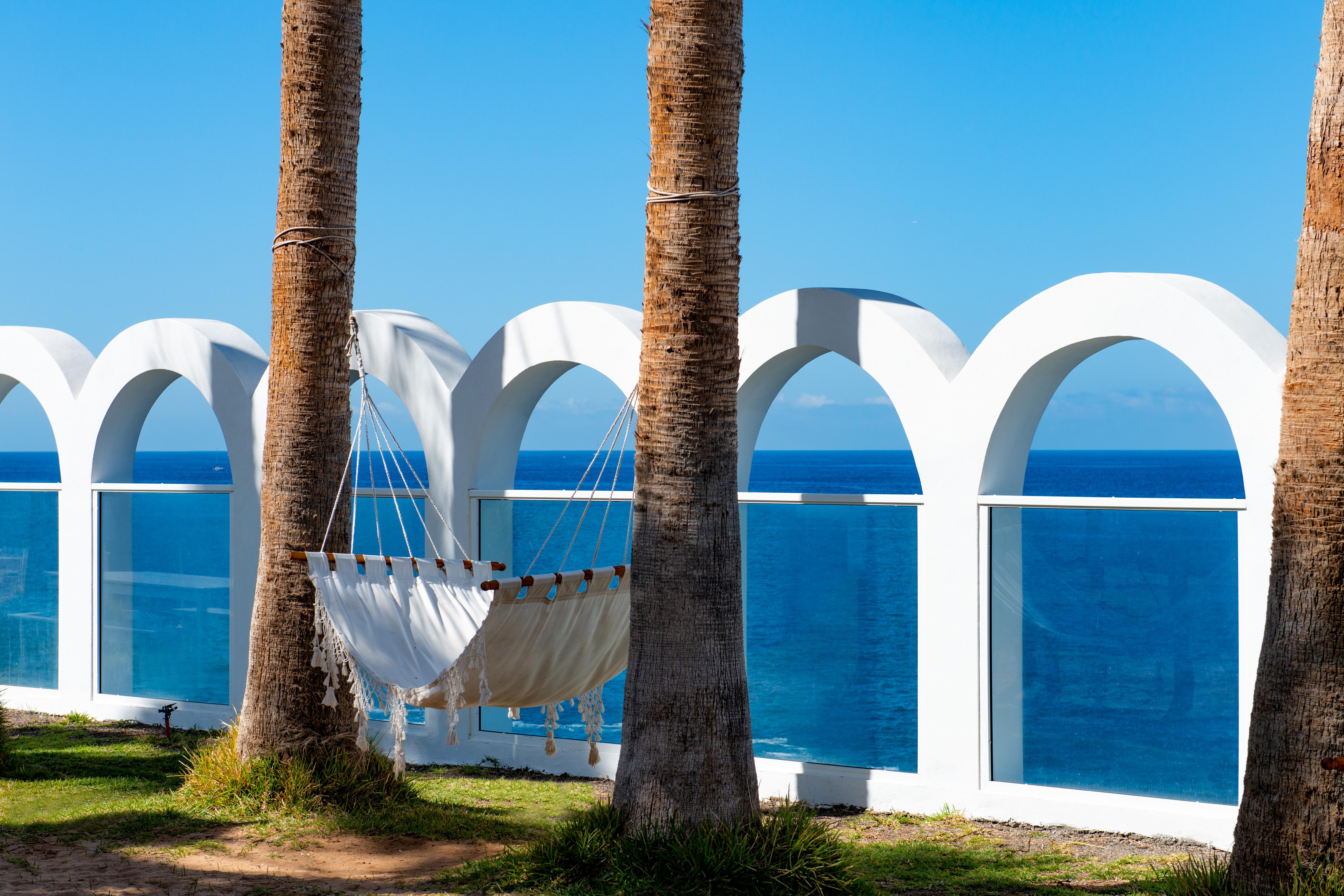 קיאו סלבאחה Atlantic Holiday Hotel מראה חיצוני תמונה