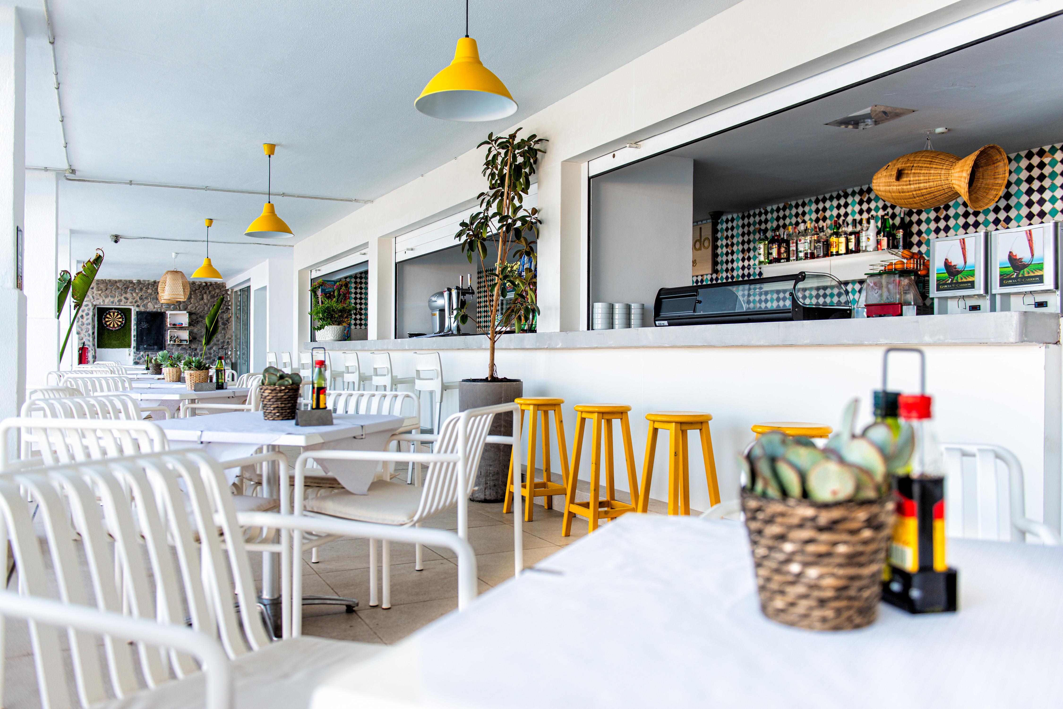 קיאו סלבאחה Atlantic Holiday Hotel מראה חיצוני תמונה