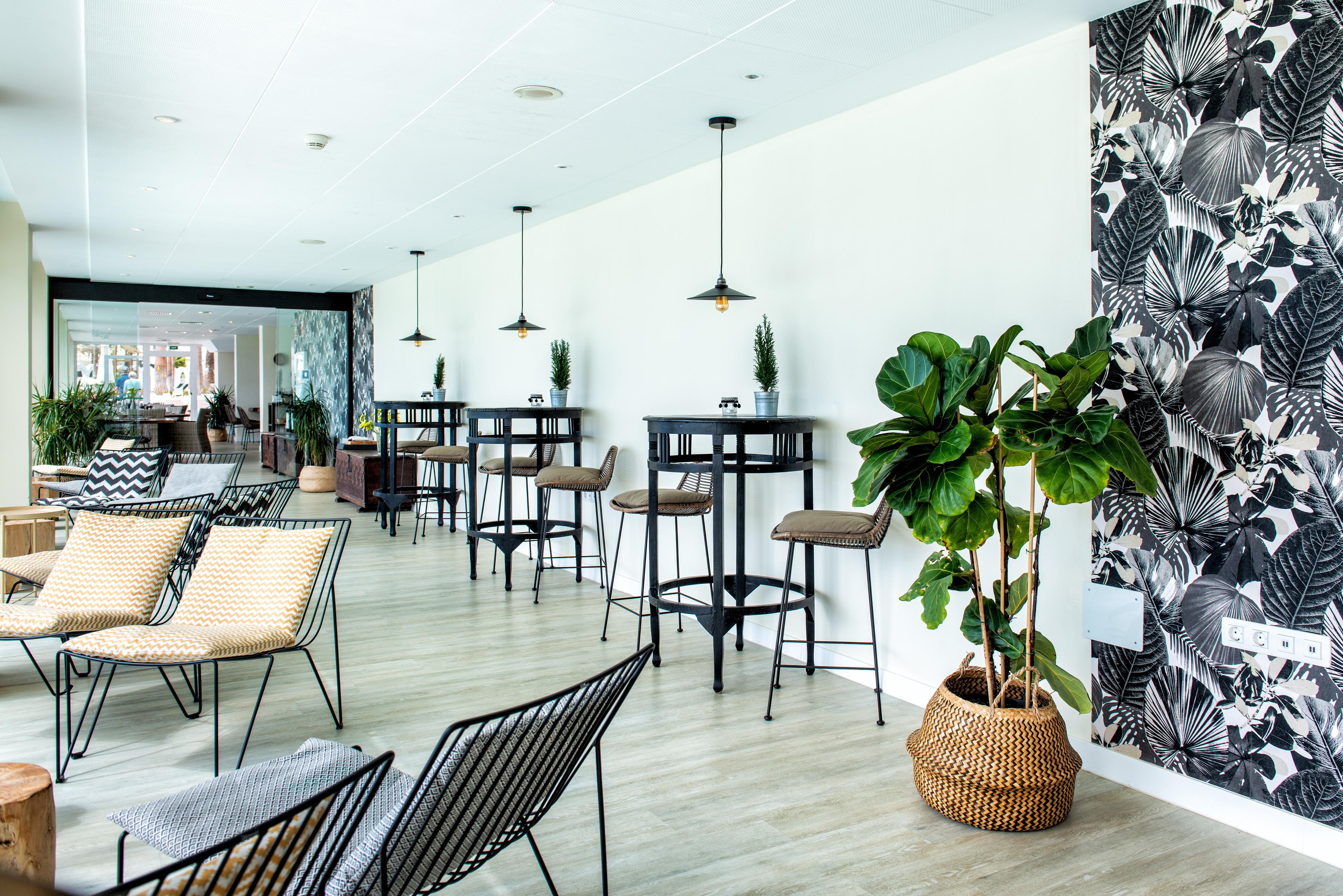 קיאו סלבאחה Atlantic Holiday Hotel מראה חיצוני תמונה