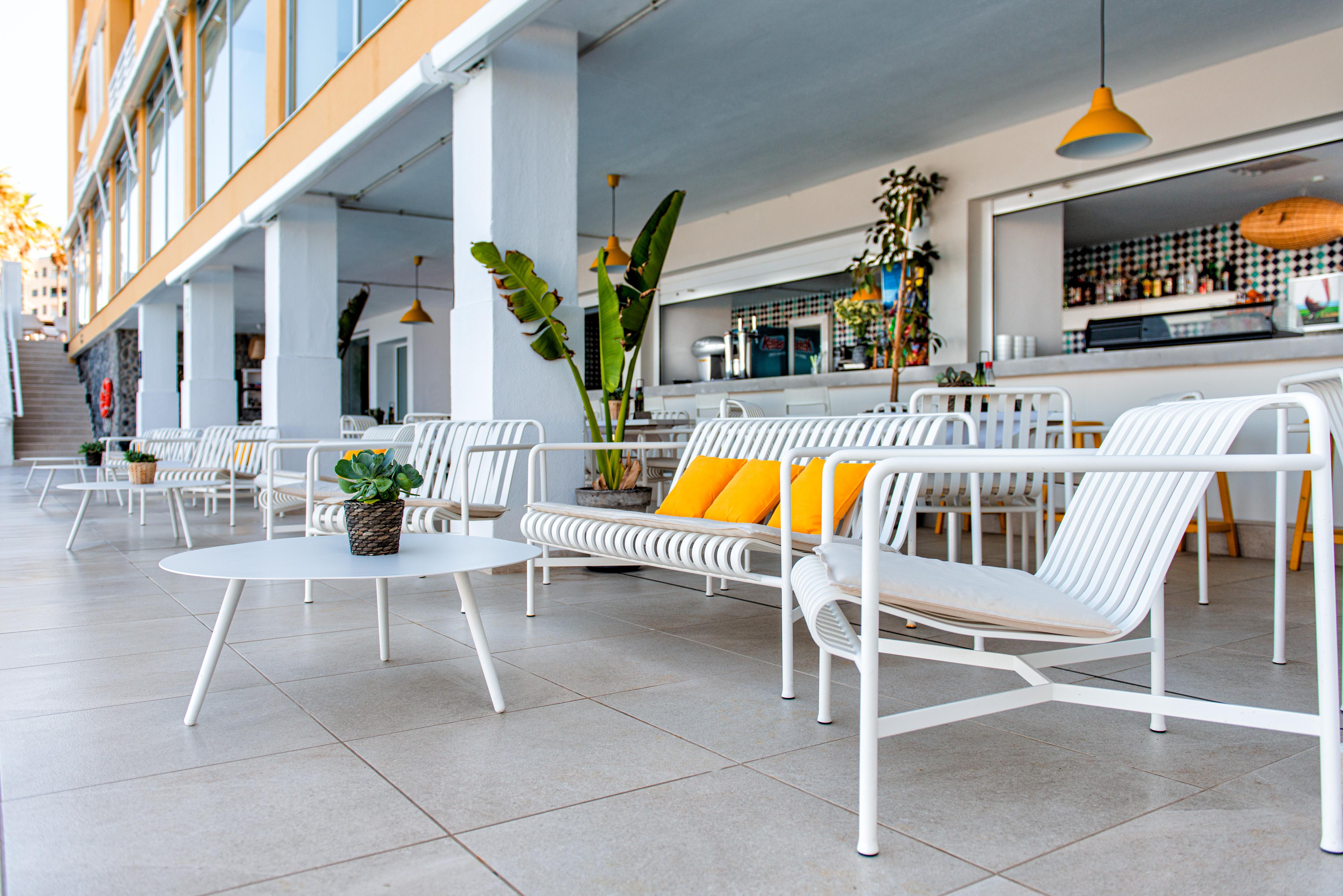 קיאו סלבאחה Atlantic Holiday Hotel מראה חיצוני תמונה