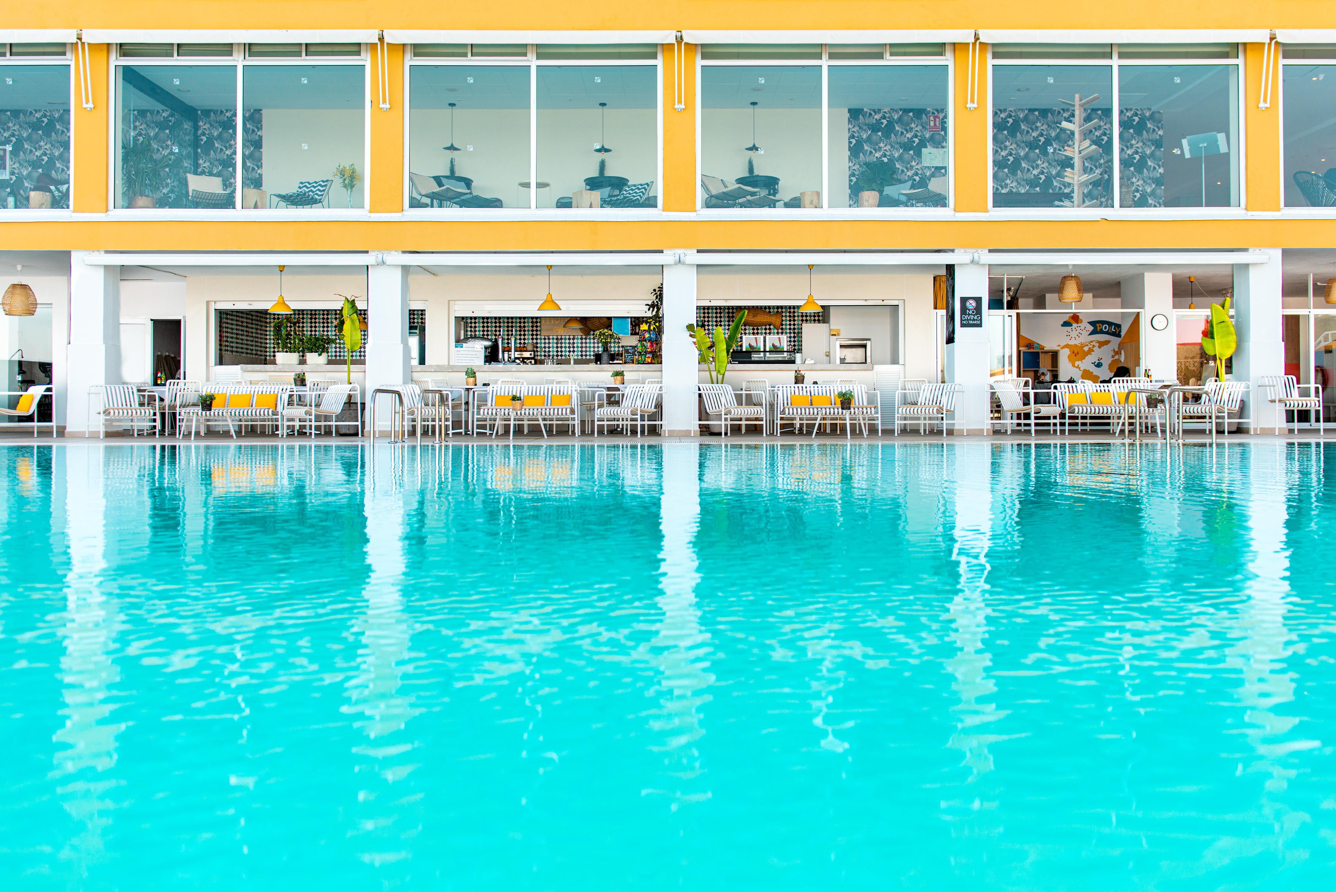 קיאו סלבאחה Atlantic Holiday Hotel מראה חיצוני תמונה