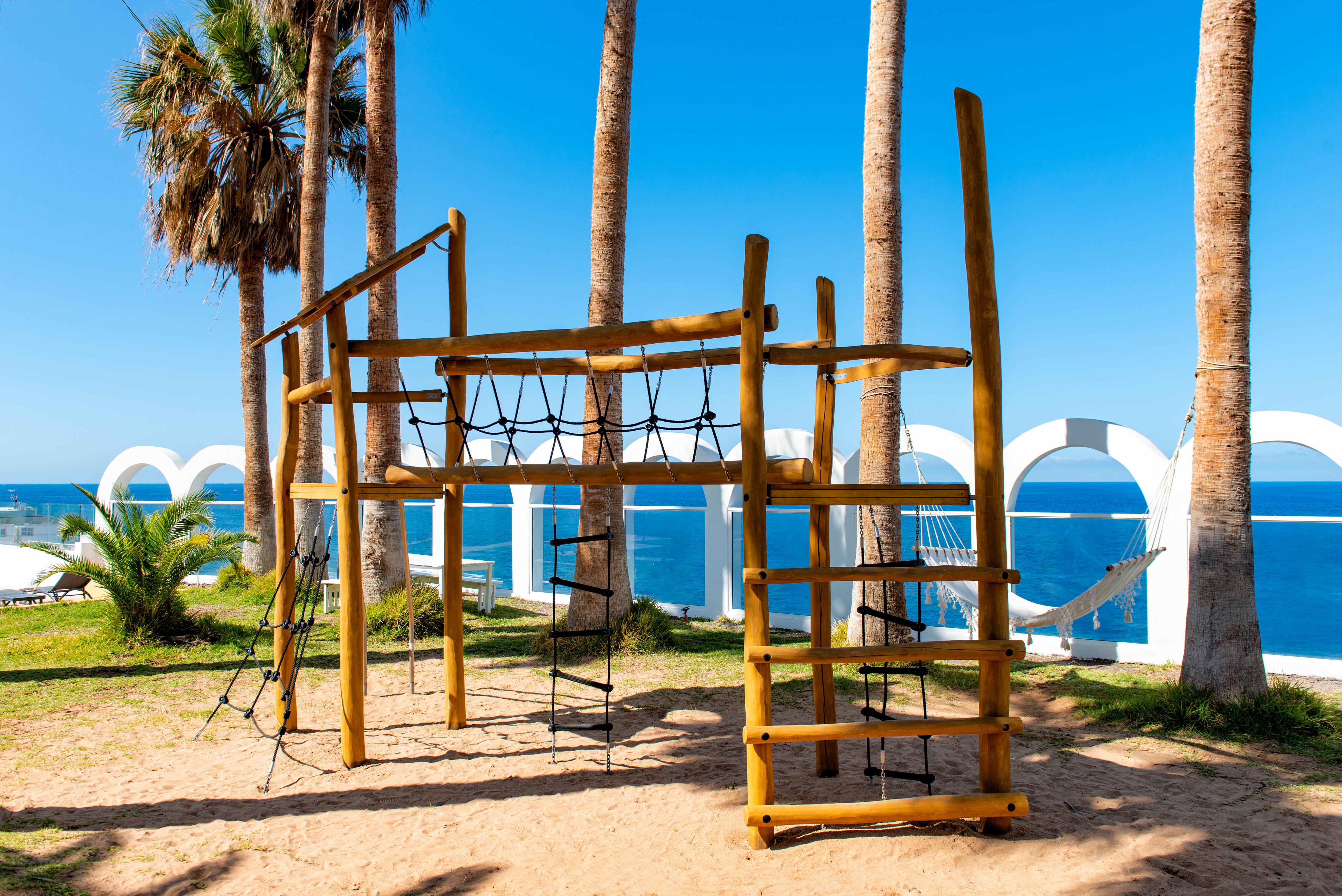 קיאו סלבאחה Atlantic Holiday Hotel מראה חיצוני תמונה