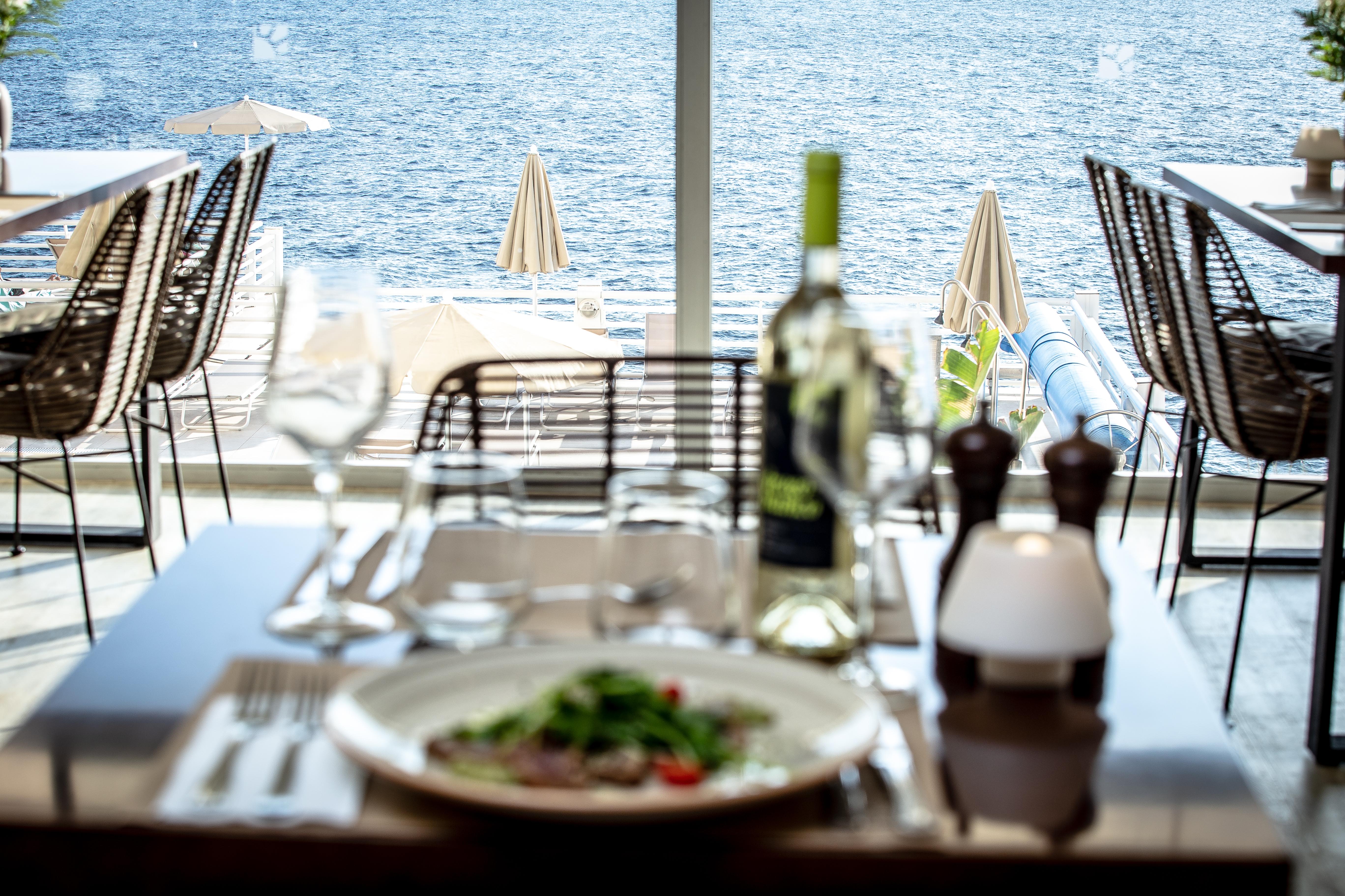 קיאו סלבאחה Atlantic Holiday Hotel מראה חיצוני תמונה