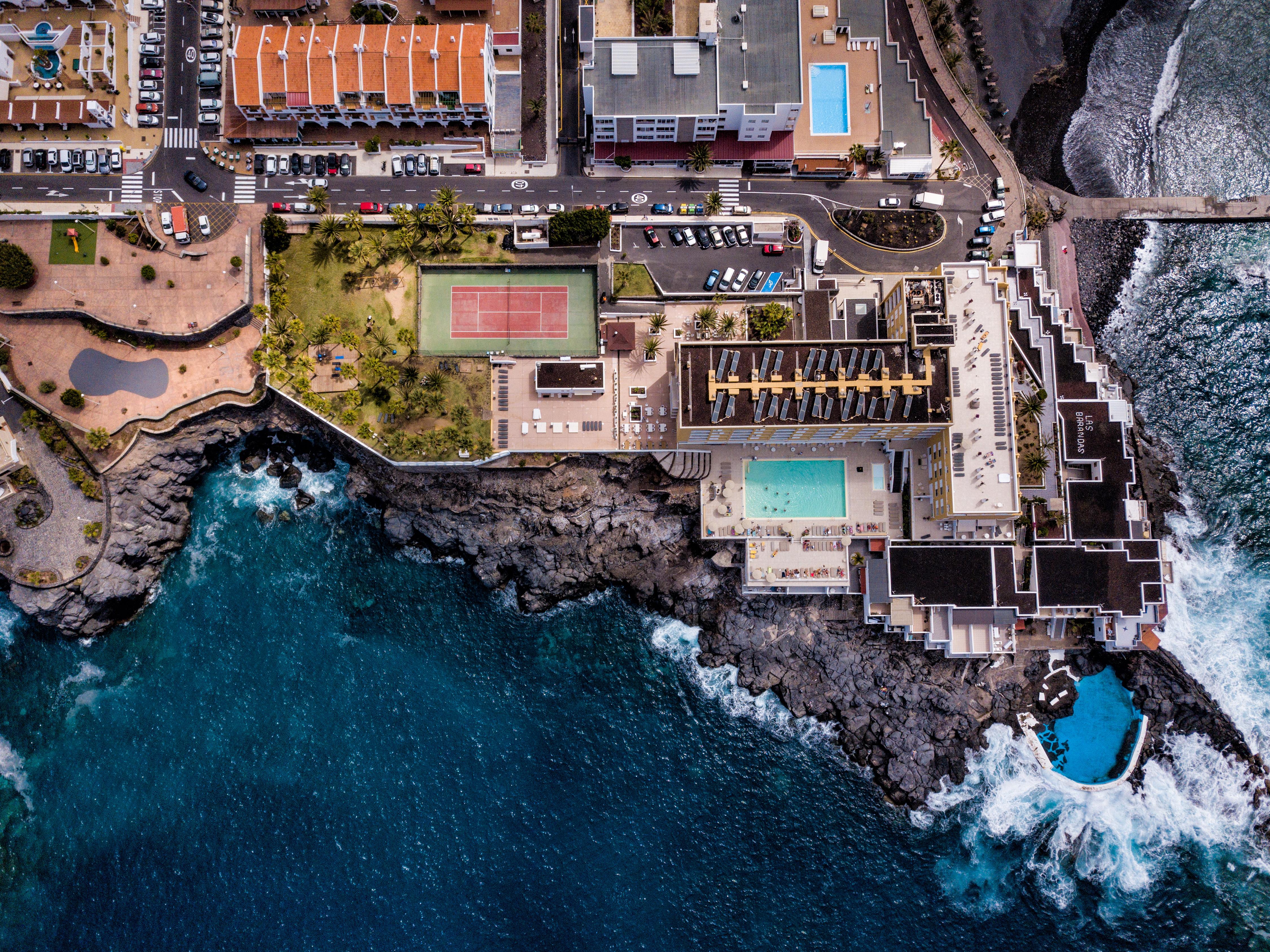 קיאו סלבאחה Atlantic Holiday Hotel מראה חיצוני תמונה
