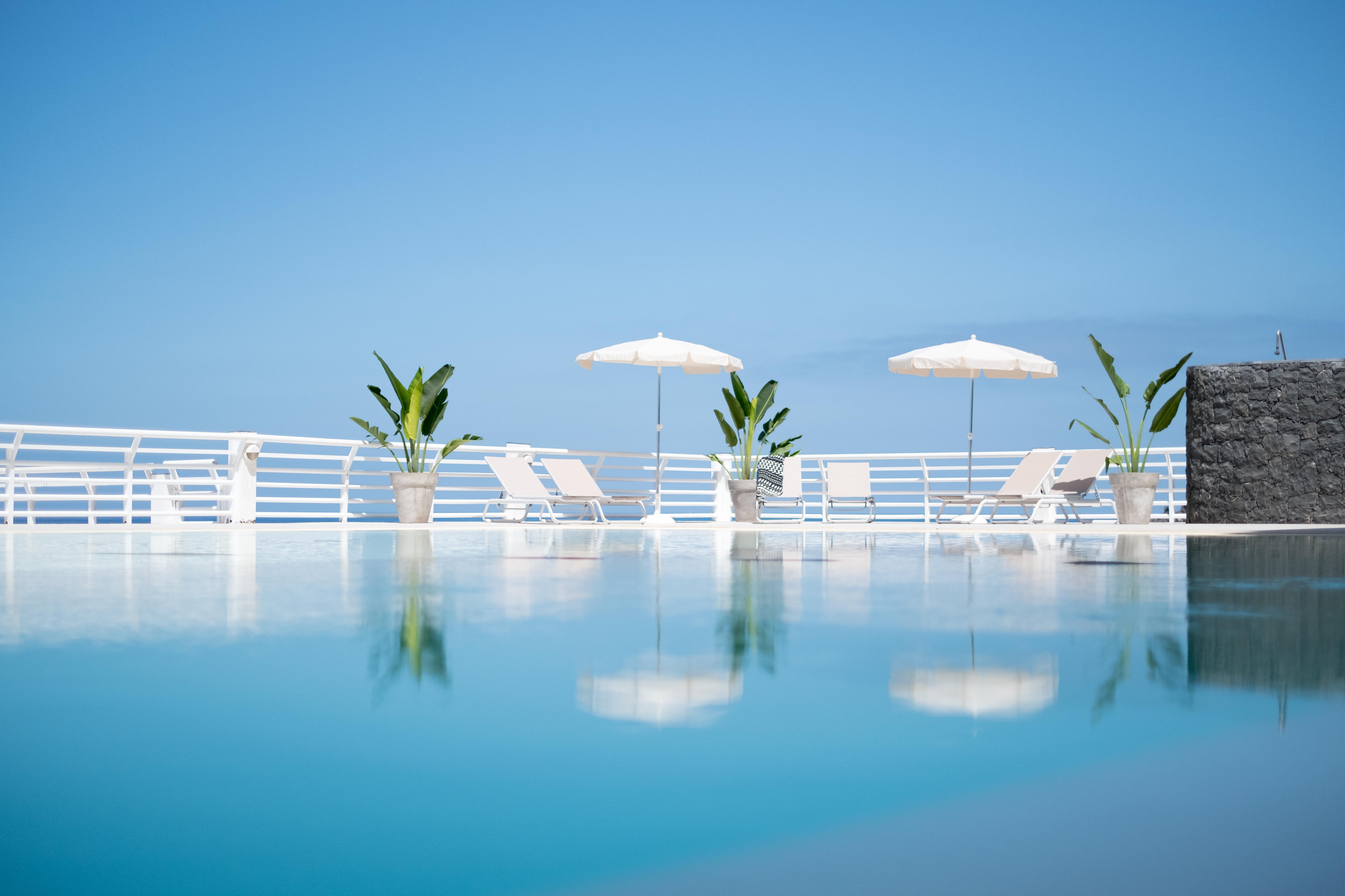 קיאו סלבאחה Atlantic Holiday Hotel מראה חיצוני תמונה
