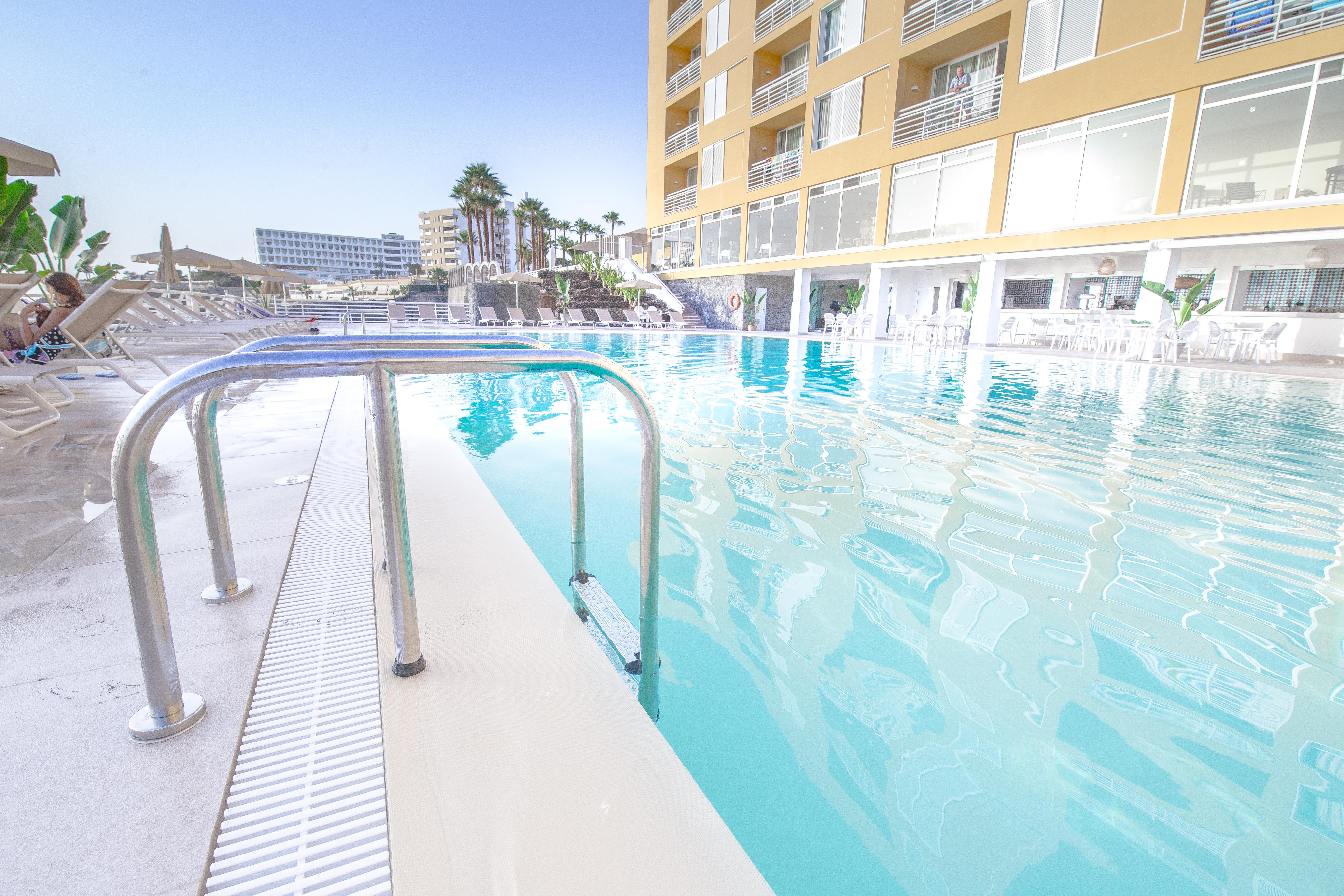 קיאו סלבאחה Atlantic Holiday Hotel מראה חיצוני תמונה