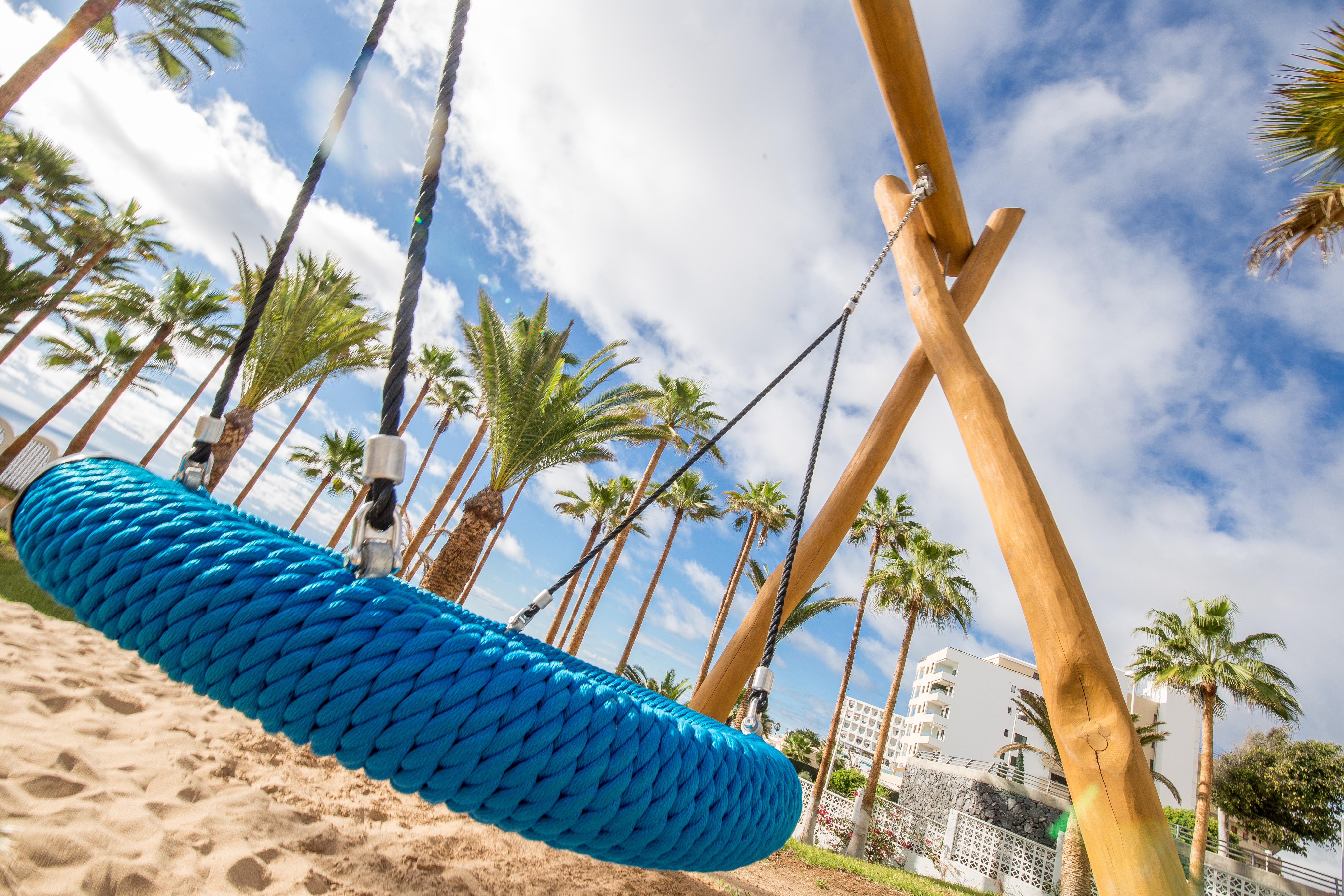 קיאו סלבאחה Atlantic Holiday Hotel מראה חיצוני תמונה