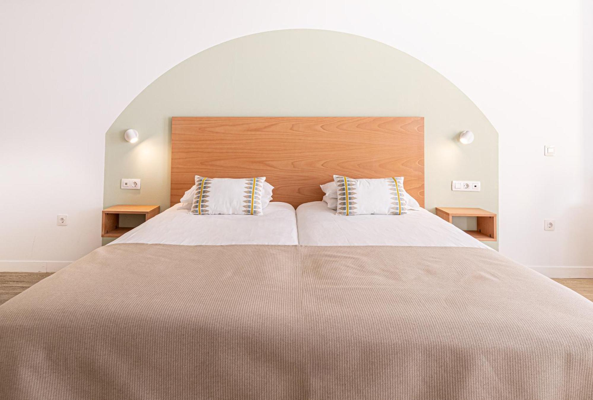 קיאו סלבאחה Atlantic Holiday Hotel מראה חיצוני תמונה