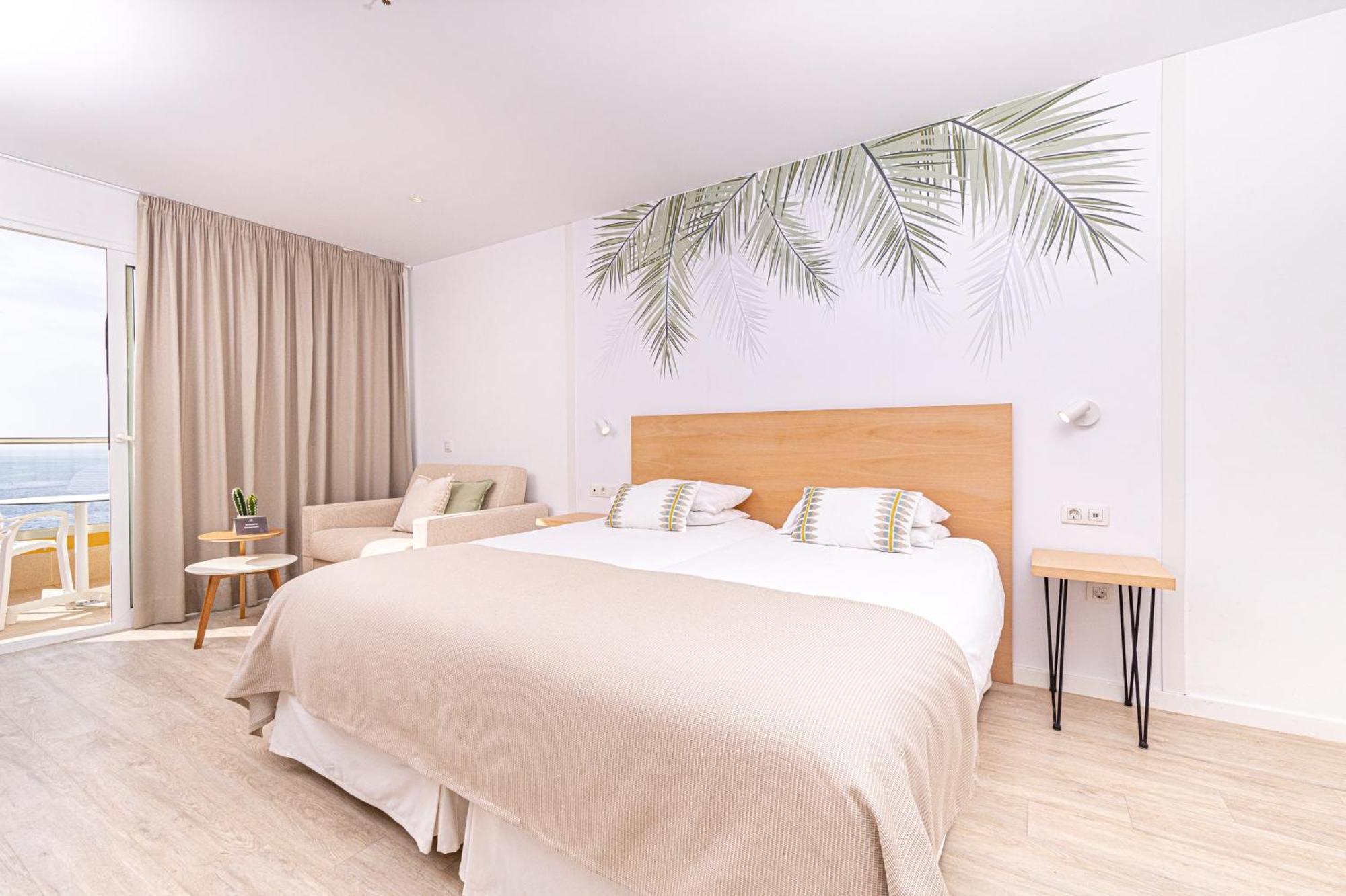 קיאו סלבאחה Atlantic Holiday Hotel מראה חיצוני תמונה