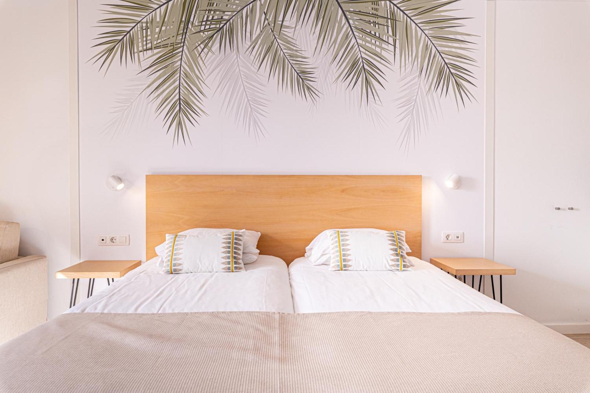 קיאו סלבאחה Atlantic Holiday Hotel מראה חיצוני תמונה