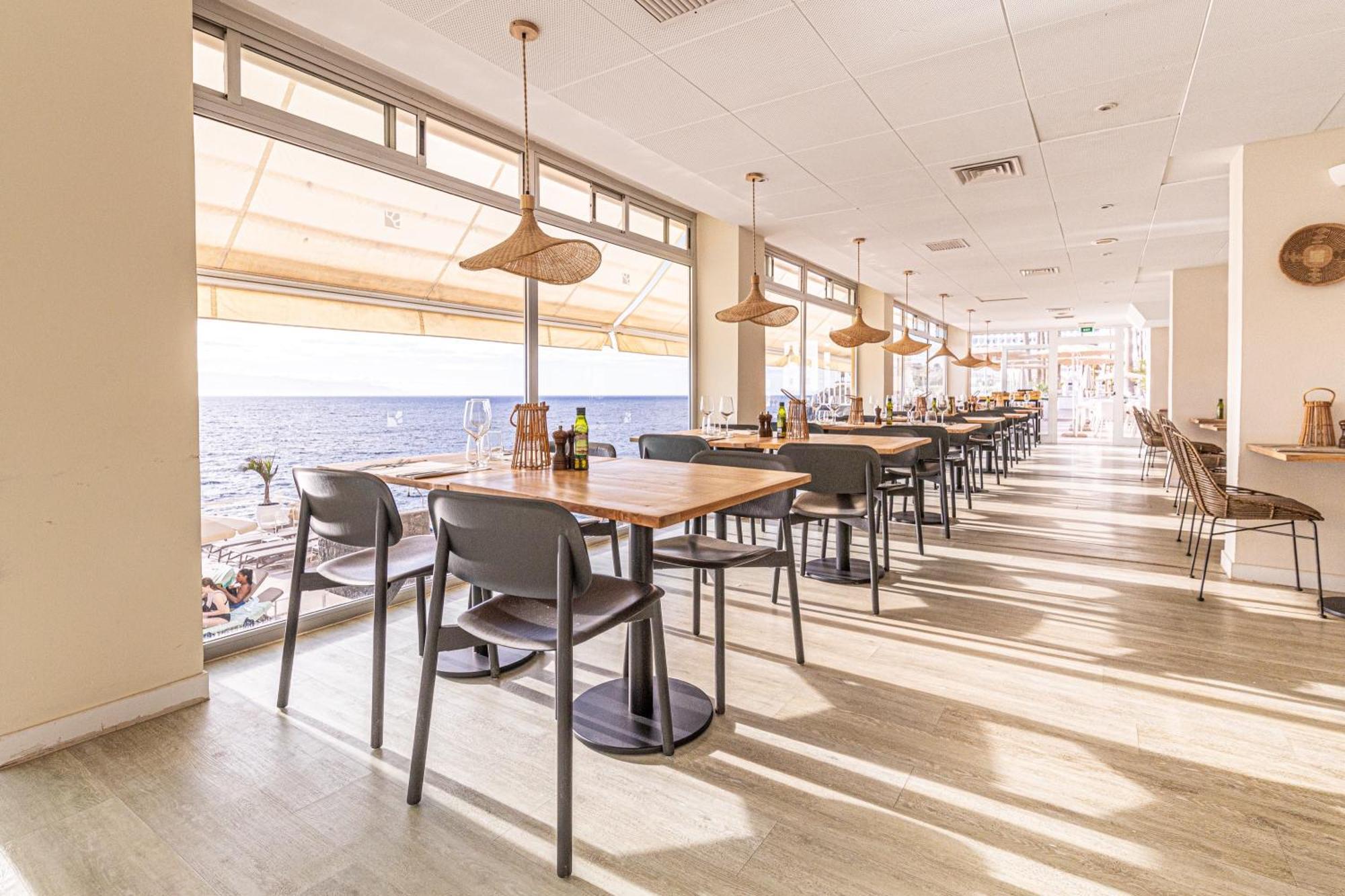 קיאו סלבאחה Atlantic Holiday Hotel מראה חיצוני תמונה