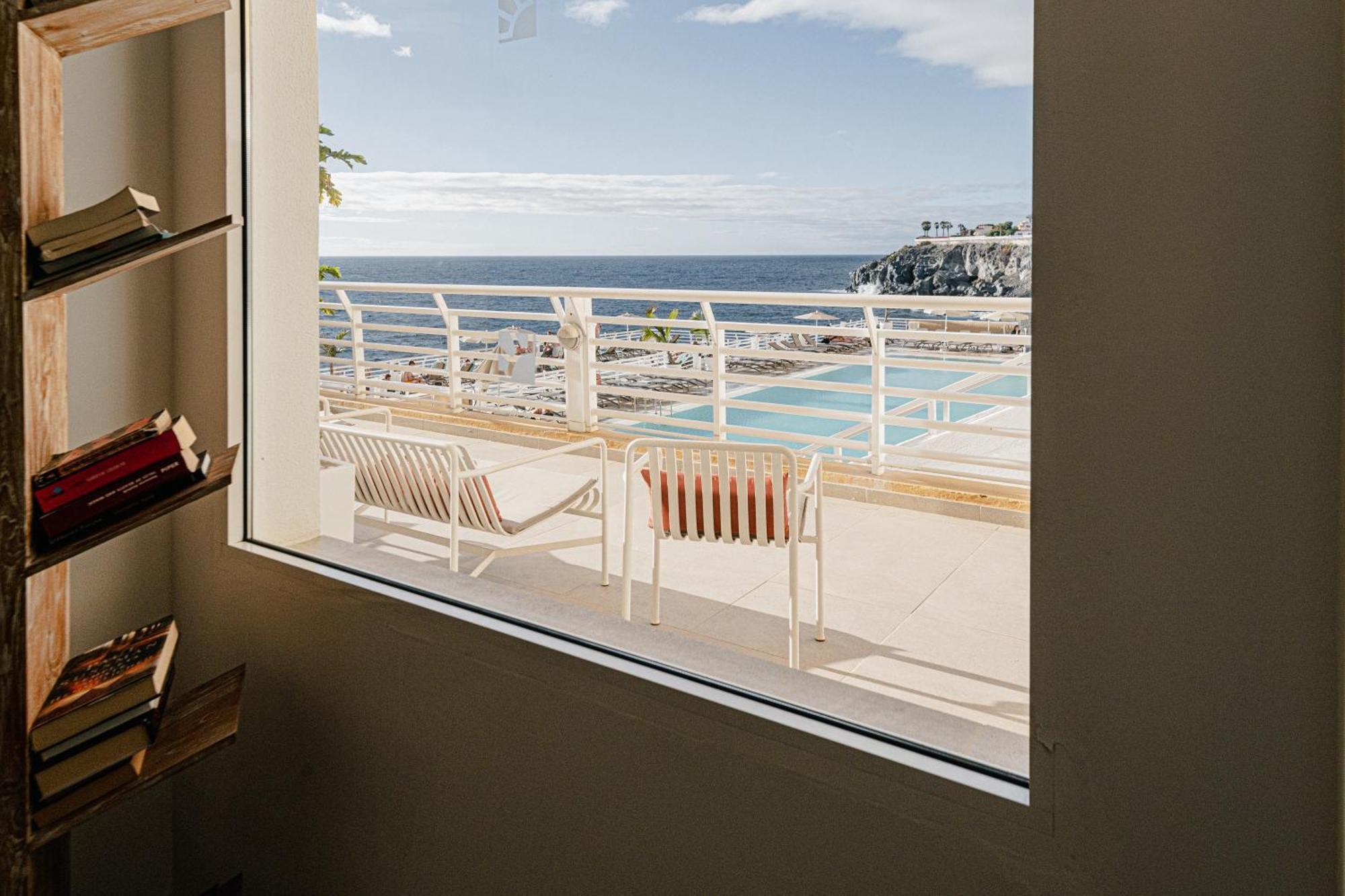 קיאו סלבאחה Atlantic Holiday Hotel מראה חיצוני תמונה