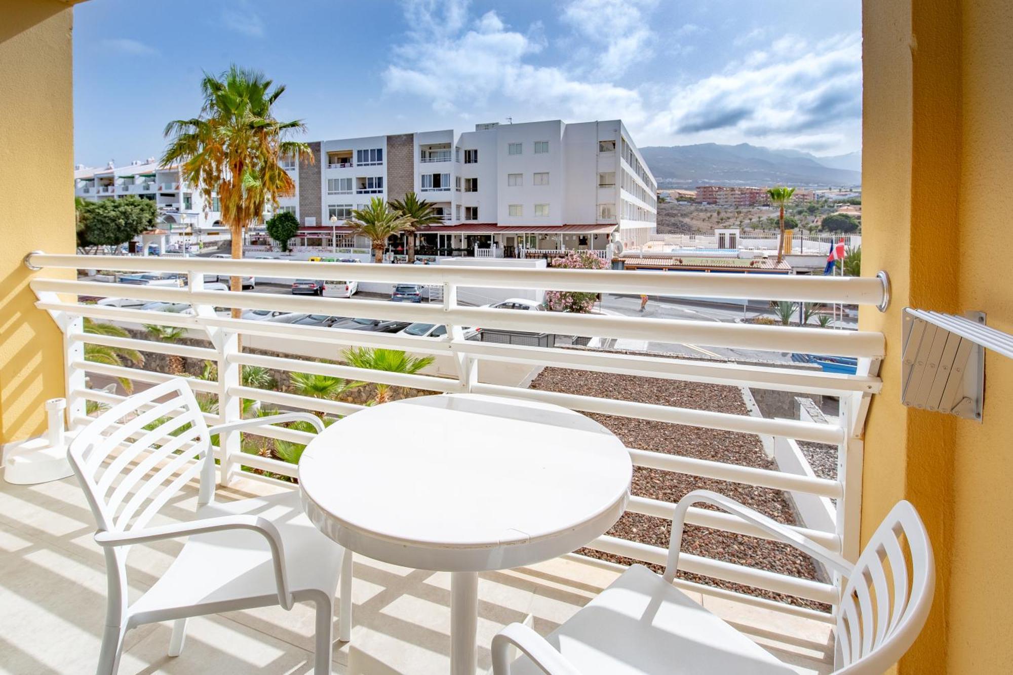 קיאו סלבאחה Atlantic Holiday Hotel מראה חיצוני תמונה