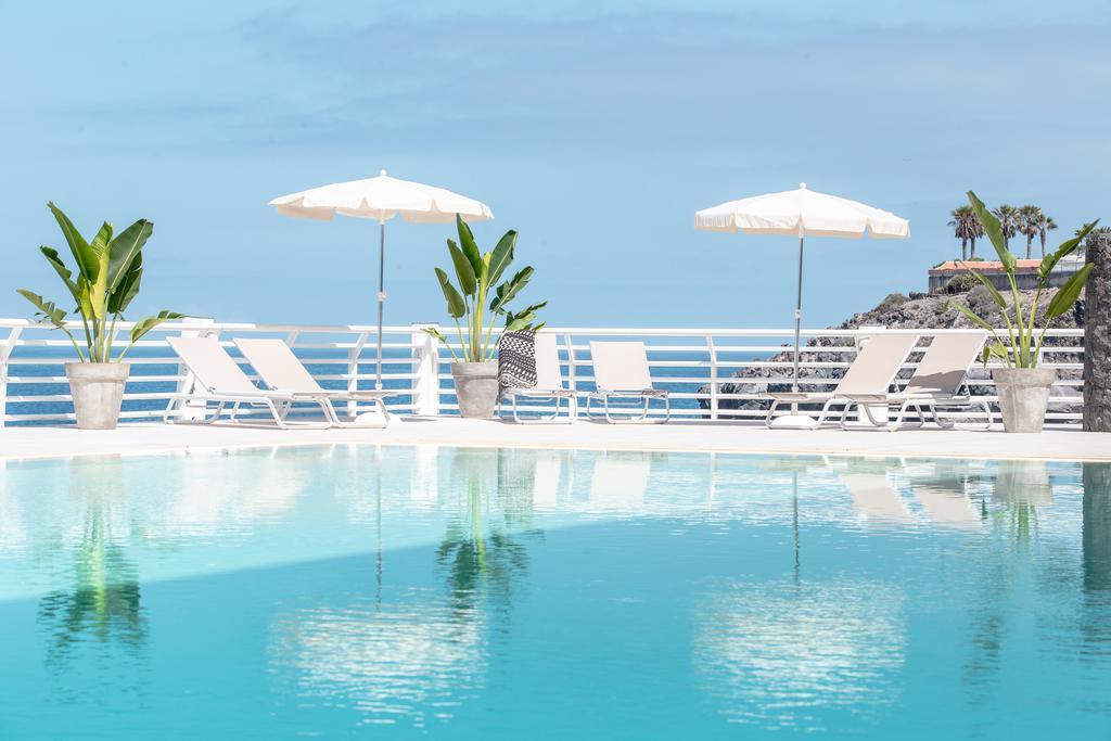 קיאו סלבאחה Atlantic Holiday Hotel מראה חיצוני תמונה